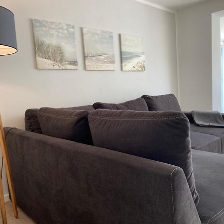 Strandveranda Zingst Zewnętrze zdjęcie