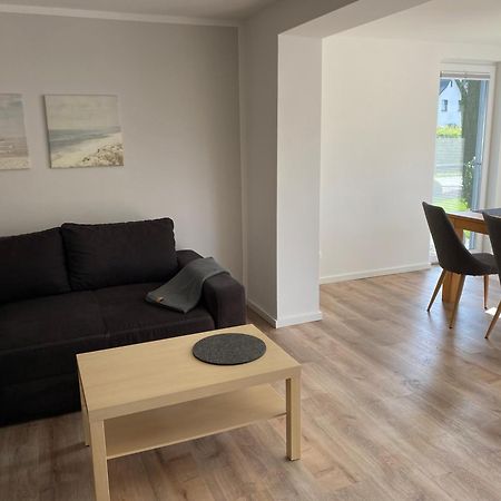 Strandveranda Zingst Zewnętrze zdjęcie