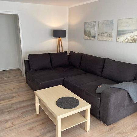 Strandveranda Zingst Zewnętrze zdjęcie
