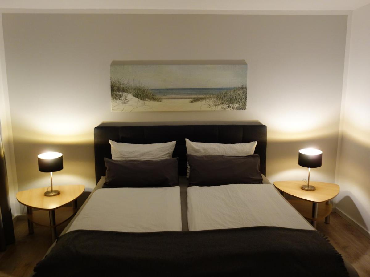 Strandveranda Zingst Zewnętrze zdjęcie