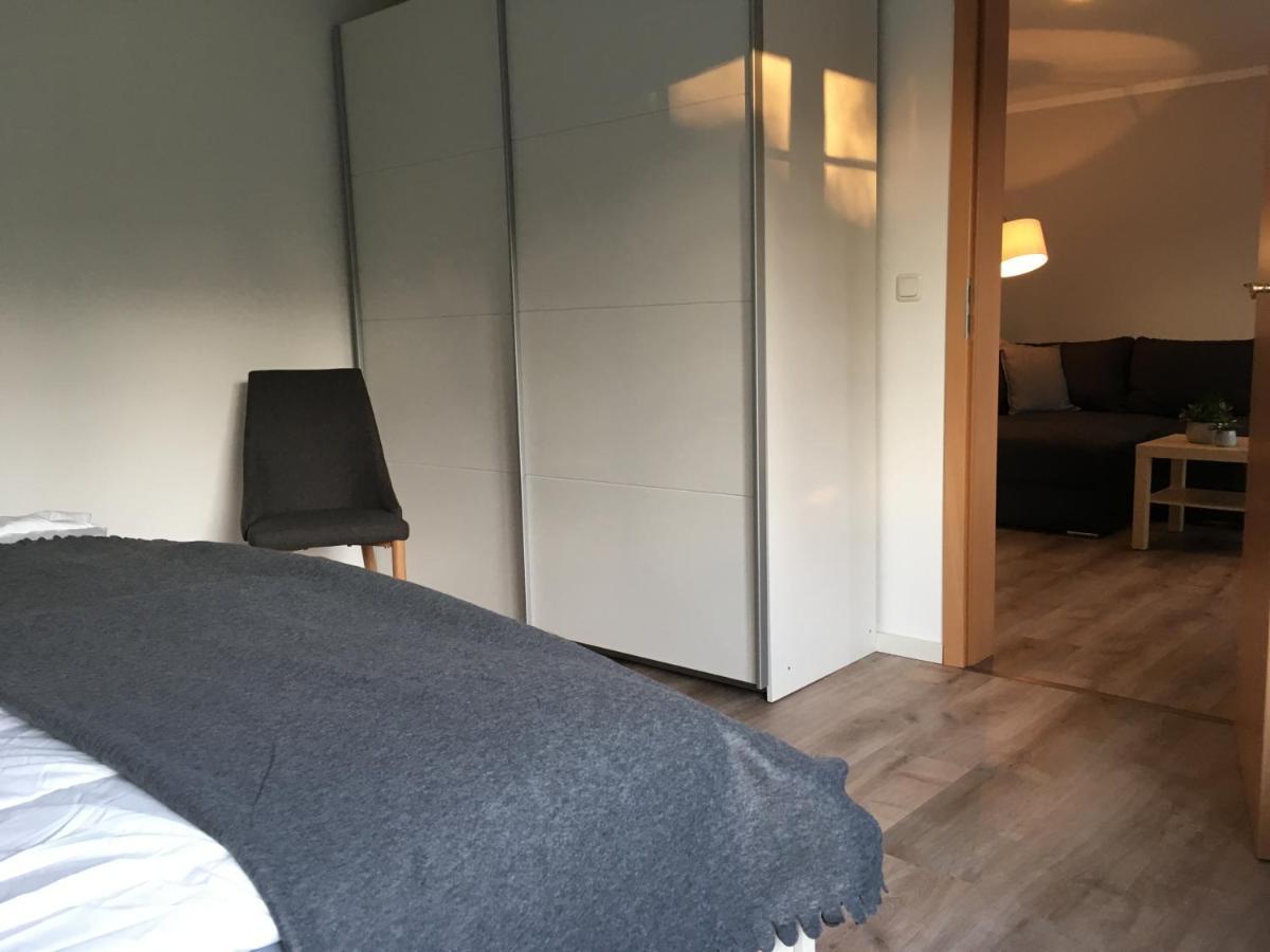 Strandveranda Zingst Zewnętrze zdjęcie